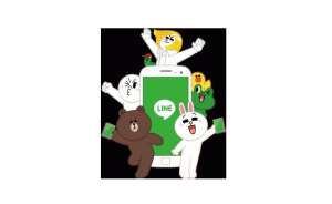 LINE 客户端