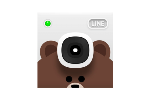 LINE 聊天APP