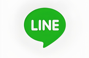 Line数字社交工具