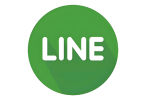 Line跨国聊天平台