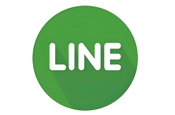Line跨国聊天平台