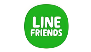 Line私人通讯应用