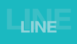 Line Web版