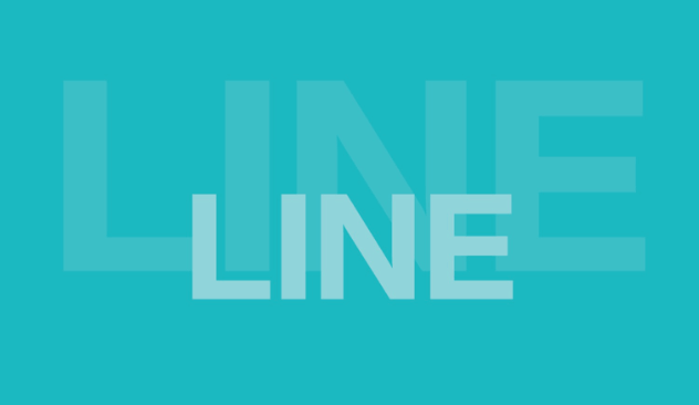 Line Web版