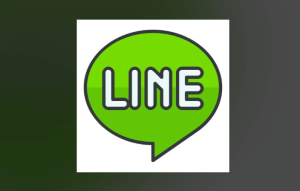 Line中文聊天app